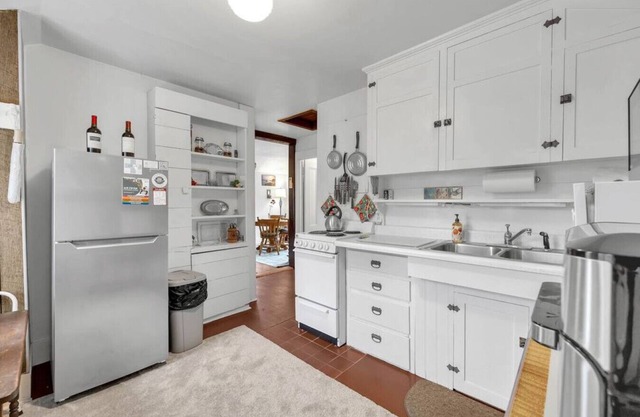 Seal Harbor Cottage!