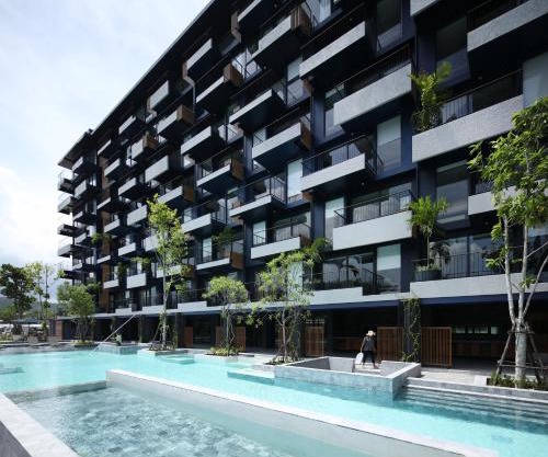 Seamira House Huahin