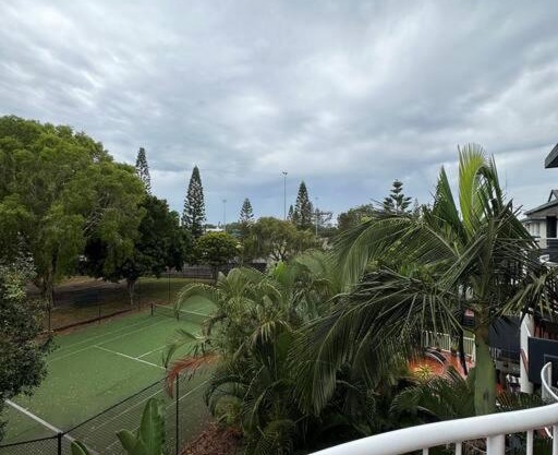 Seamist Palms - Hosted by Burleigh Letting