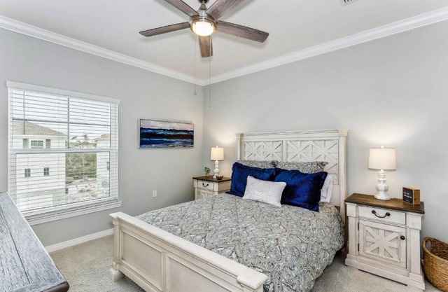 Seas the Day - Lost Key