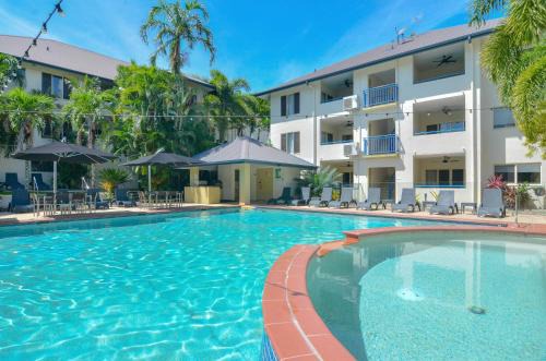 Seascape Holidays at Plaza Resort