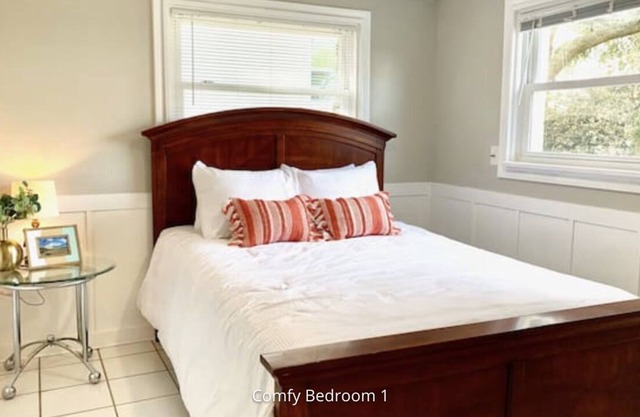 Seascape Lux Suite S