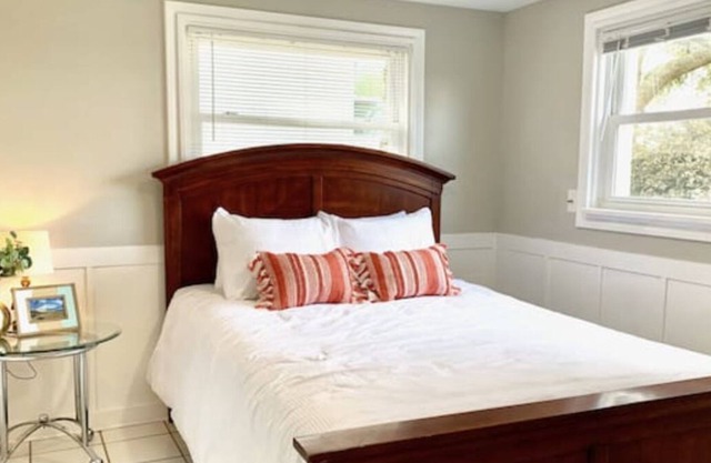 Seascape Lux Suite S