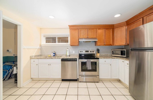 Seascape Lux Suite / Newly Renovated