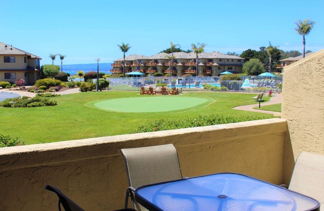 Seascape South Bluff Ocean View Favorite!