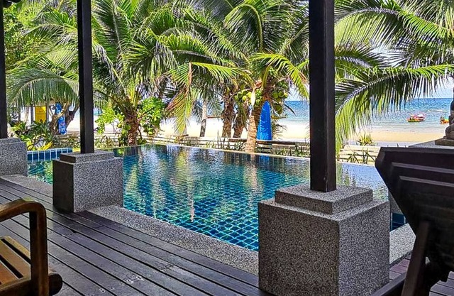 Seashell Resort Koh Tao