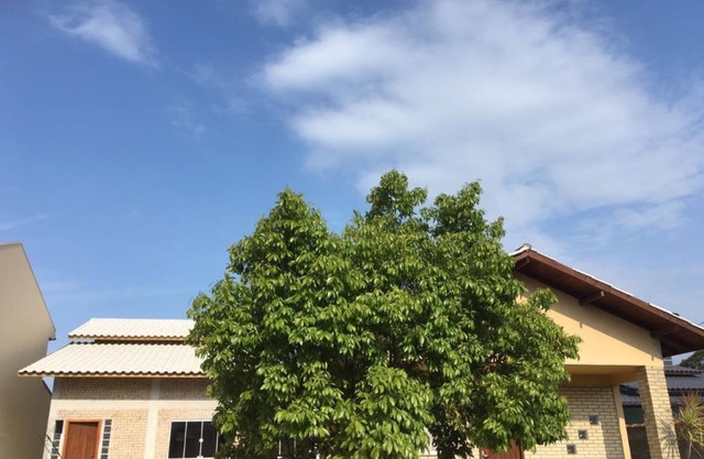 Seashells y Starfish House 10 pers. R. 503 PinheiraSC Parrot Tip