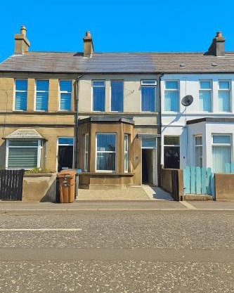 Seaside 3 bedroom Escape Bangor