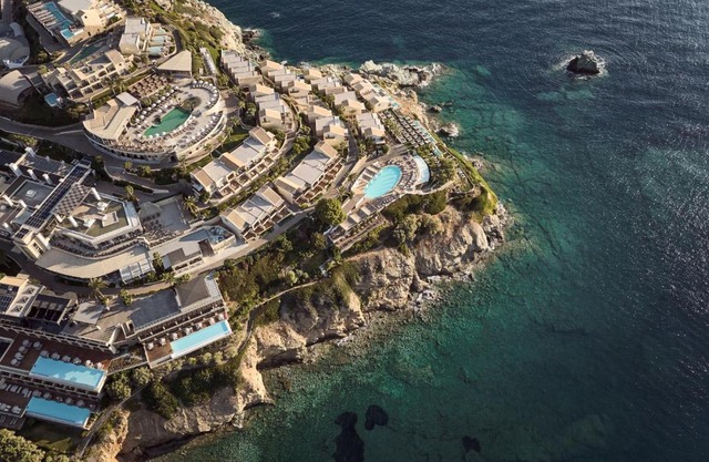 Seaside A Lifestyle Resort - Adults Only