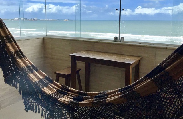 APARTAMENTO JUNTO AL MAR