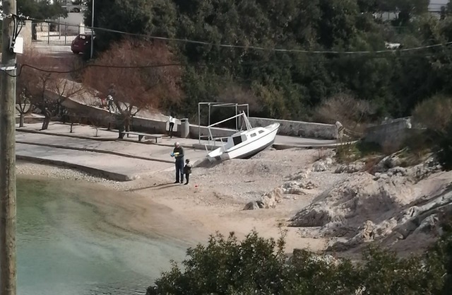 Seaside Apartments Sanda