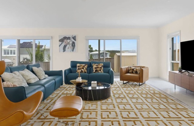 Seaside Bliss with Ocean Views