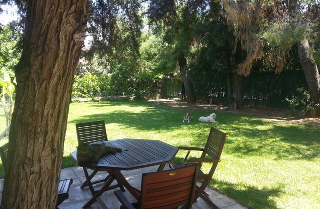 Mar Bungalow Eleni, Eretria Evia Grecia