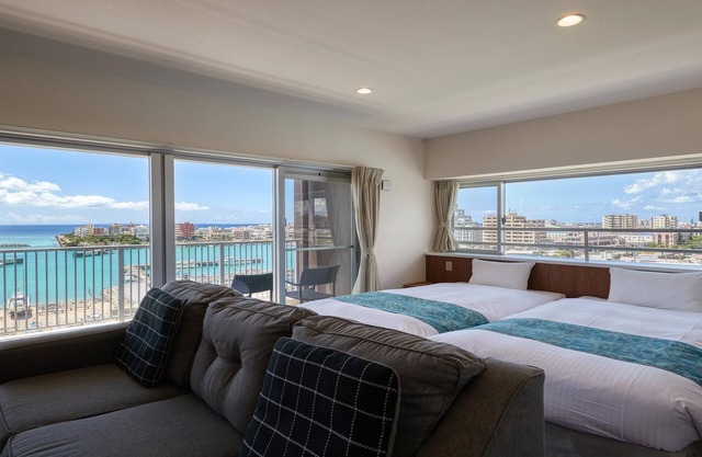 Seaside Condominium Rana Chatan