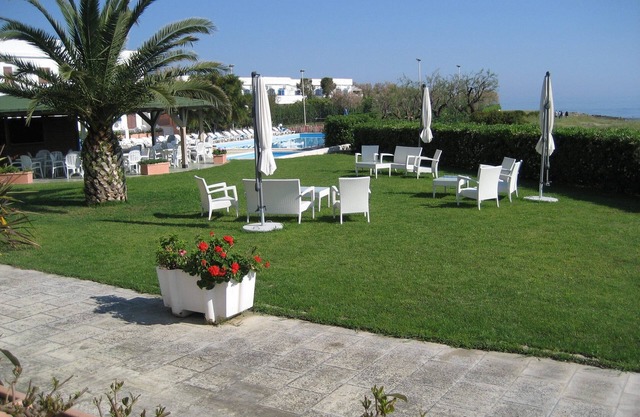 Escapada al mar en Ostuni