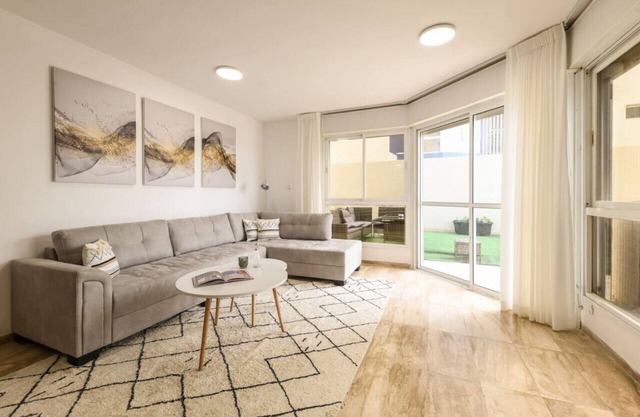 Seaside Escape with Private Patio