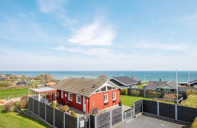 Escape junto al mar con vistas -- By Traum Ferienwohnungen