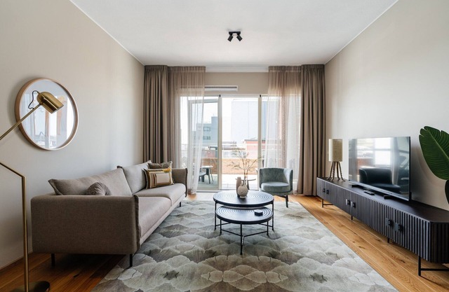 Una joya costera en Scheveningen