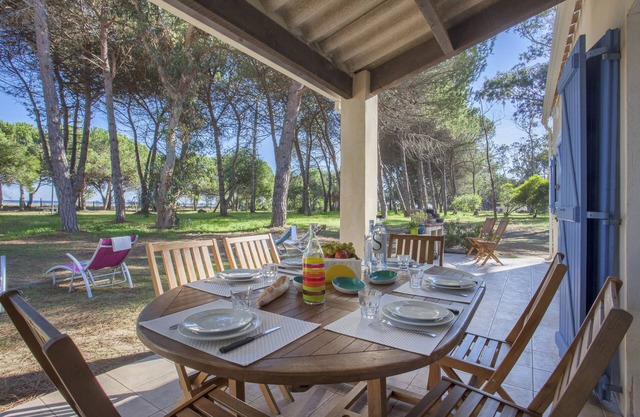 Casa junto al mar: casa rural de 3 orejas