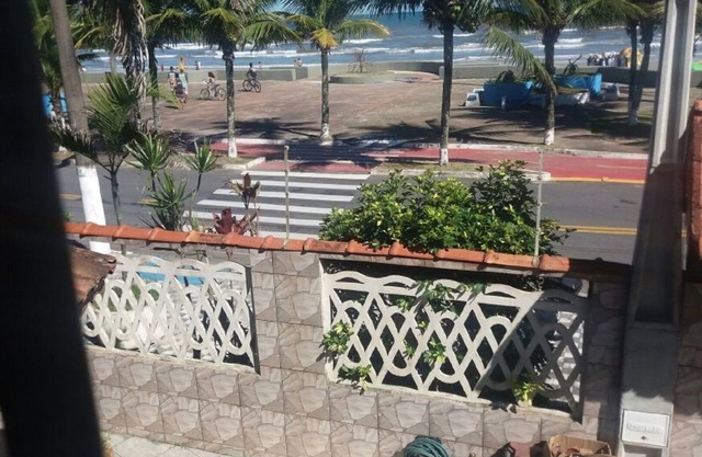 FRENTE MAR PÈ EN ARENA