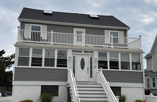 Seaside Park Nueva Jersey, a pocos pasos de la playa, Ocean Block
