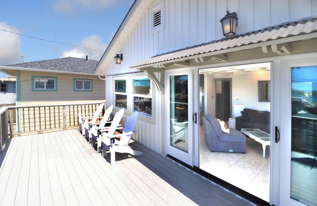 Cottage con Encanto Dillon Beach