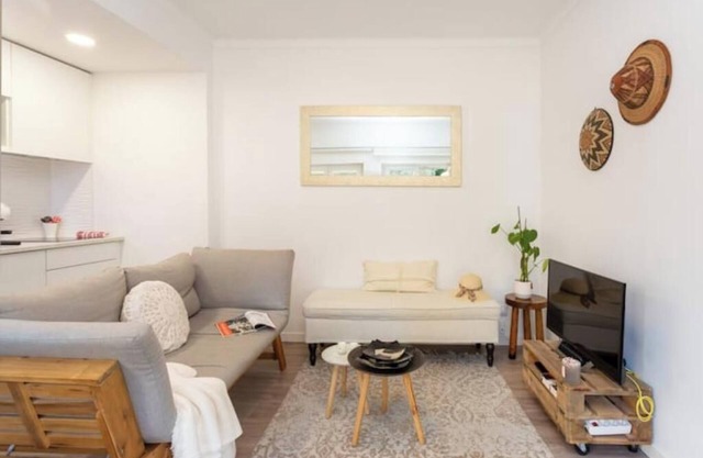 Seaside Serenity in Estoril