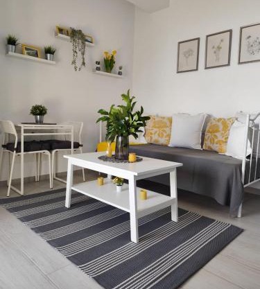 Seaside Soul Studio-Cozy Escape