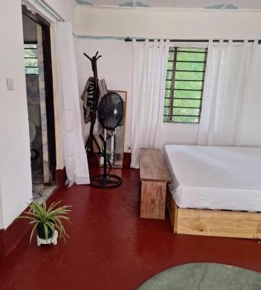 Seaside Tranquil Beach studio