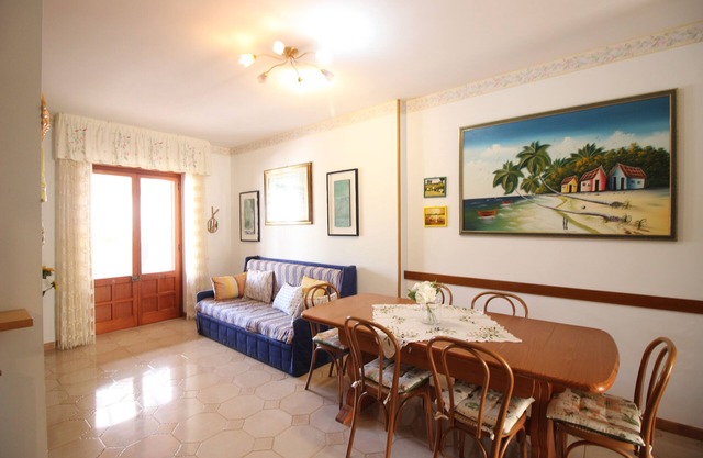 Villa junto al mar - Otranto