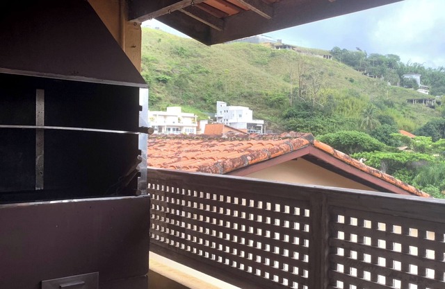 Casa de Playa de Temporada Vista al Mar e Ilhabela Brasil