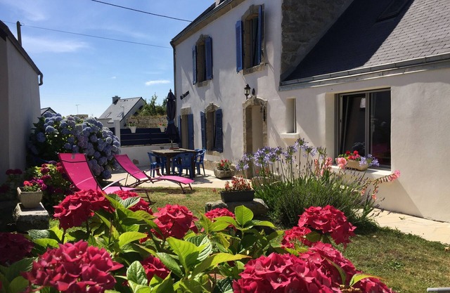 Alquiler por temporada Va Lochenn