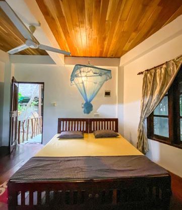 Seasons Four Eco Friendly Cabana MATARA