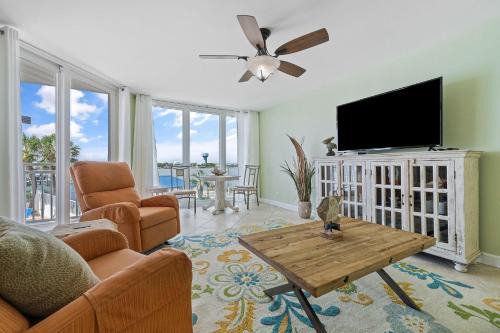 SeaSpray Riverside 214