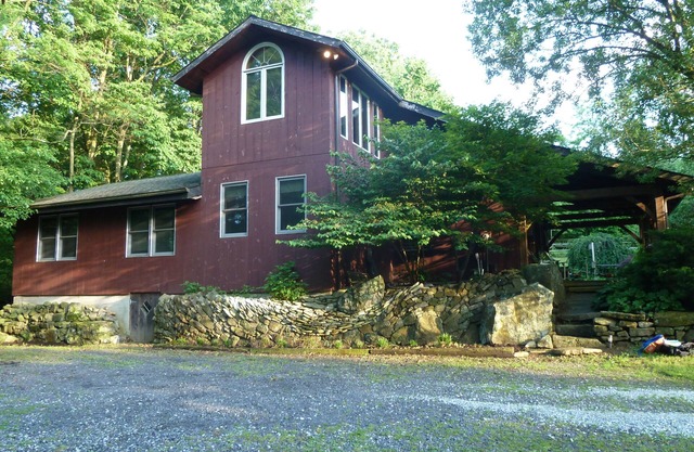 Retiro aislado de 4 acres
