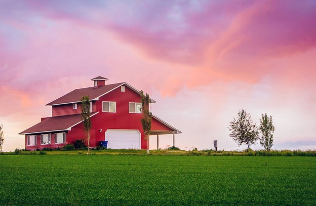 Casa aislada de 6 acres junto al río Henry's Fork.