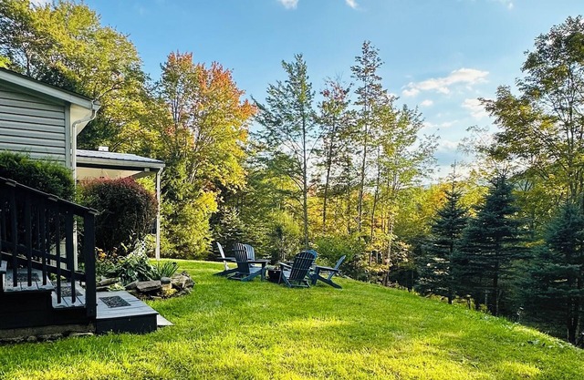 Secluded Catskill Getaway - 5 min to Belleayre
