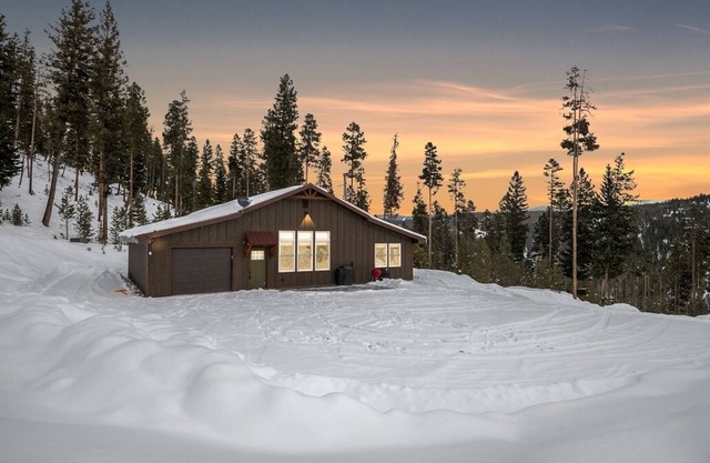 Secluded Summit Philipsburg