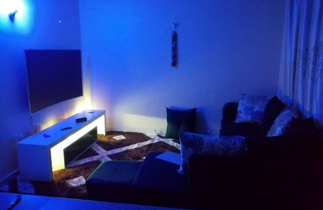 Apartamento seguro y sereno con Netflix e internet de alta velocidad