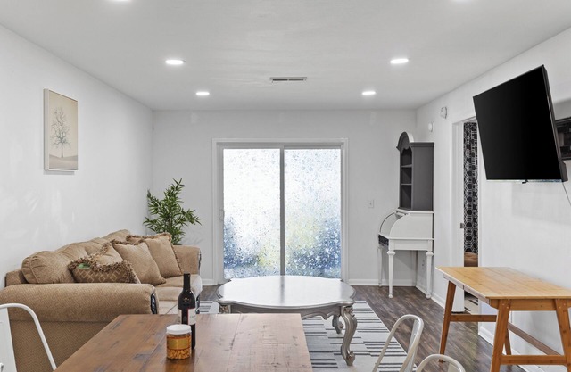 Secure Haven with Top Amenities