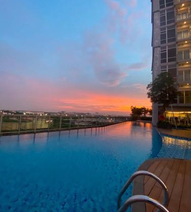 Sedayu City Suites at Kelapa Gading Jakarta