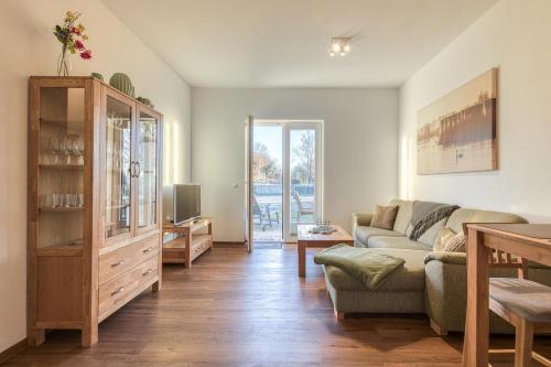 SeeBrise am Röbeler Stadthafen - Neubau 2025