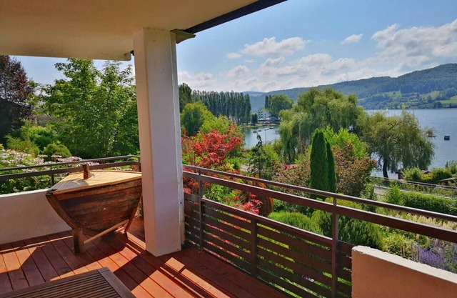 SEENZEIT - NUEVO, CON VISTA AL MAR IMPRESIONANTE