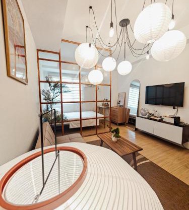 SELF CHECK IN studio in QC Manila PH