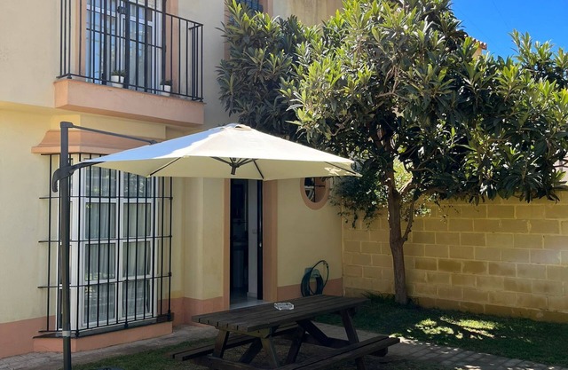 Pareado a 200 metros de la playa