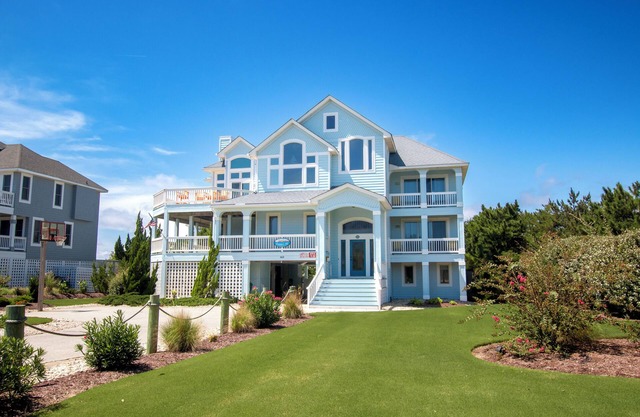 PI13, Worth The Waite / Semi-Oceanfront, 5 habitaciones, 4. 5 baños