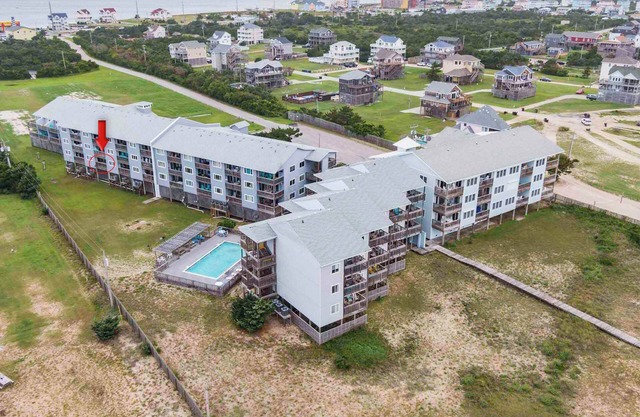 Ideal para parejas! Condominio semi-frente al mar con piscina en el resort, paseo marítimo a la playa, WiFi