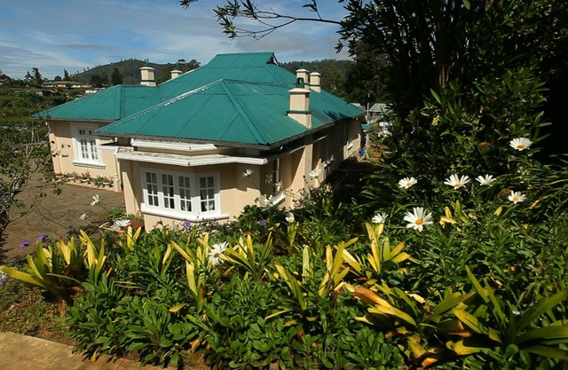 Senani Colonial Holiday Bungalow / descuento del 25% para estancias semanales