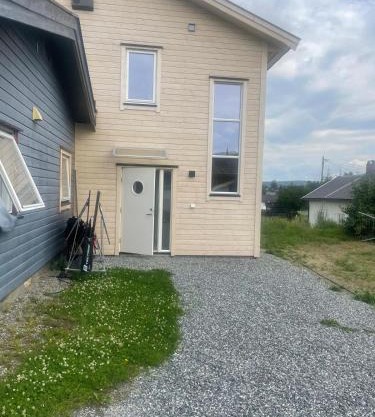 Senator appartment with 3 bedrooms near Oslo Airport