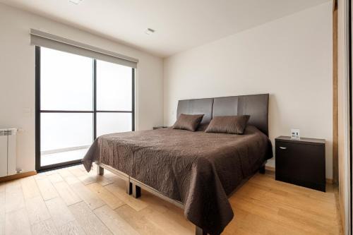 Senda Santa Fe Gym WiFi Parking